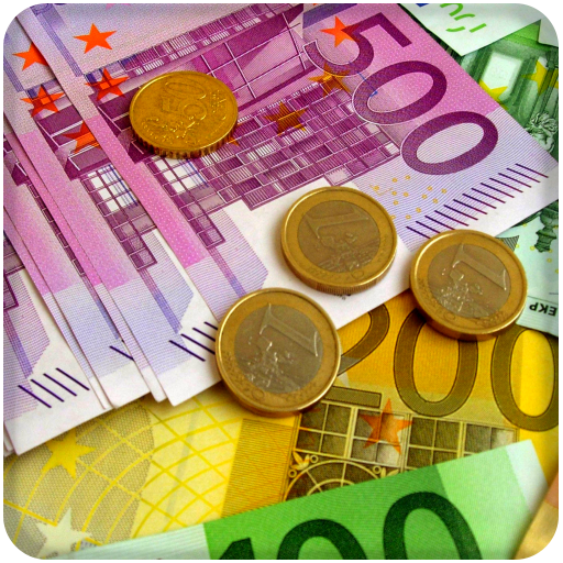 Money Puzzle Game icon