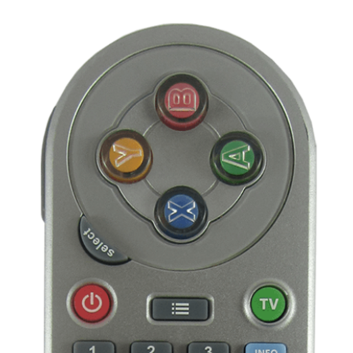 Remote Control For Free आइकन