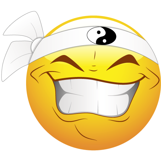 Bubbles Emoji 😊 icon