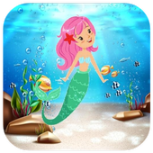 Little Mermaid Adventures icon