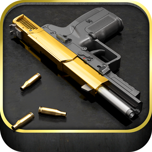 iGun Pro: The Original Gun App иконка