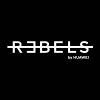 HUAWEI REBELS on 9Apps
