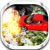 Traffic Racer icon