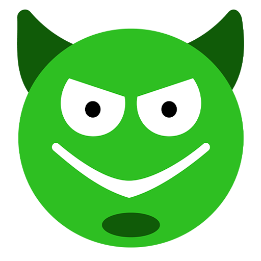 Happy Apps and Manager icon