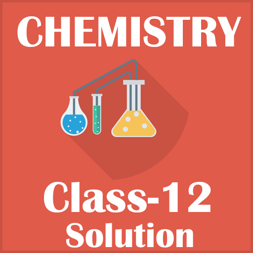 Class 12 Chemistry Solution icon