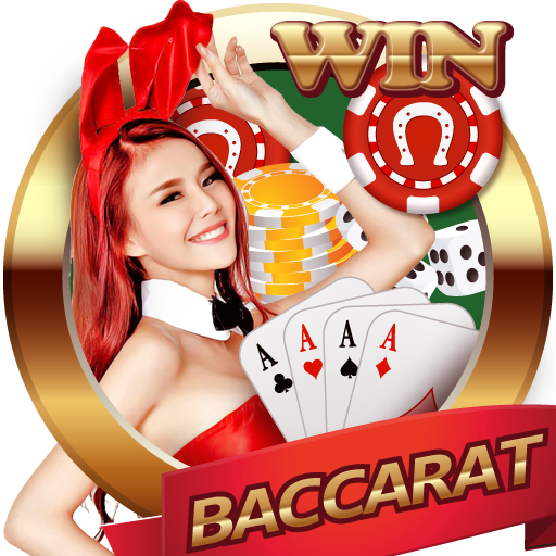 Win Baccarat : SA Sexy Formula icon