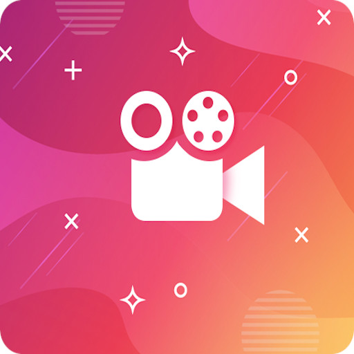 Video Editor &amp; Video Maker - No Watermark icon
