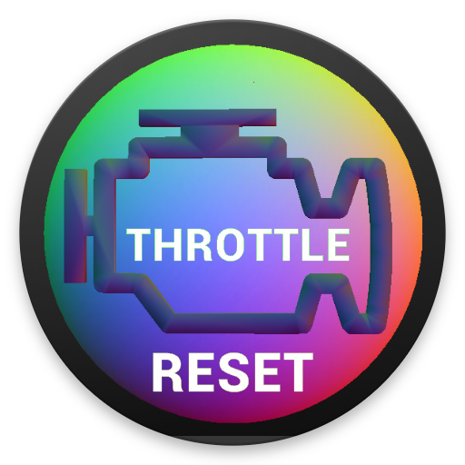 ikon Throttle Reset OBD2
