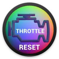 Throttle Reset OBD2 on 9Apps