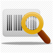 Barcode Reader أيقونة
