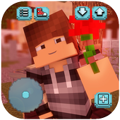 Love Craft : Craft exploration 2018 icon