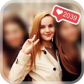 تعديل الصور واضافة فلاتر بشكل احترافي - blur image on 9Apps