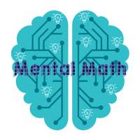 Mental Math - Train your Brain on 9Apps