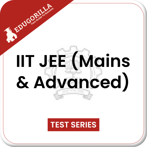 IIT JEE Main &amp; Advanced Mock Test for Best Results icon