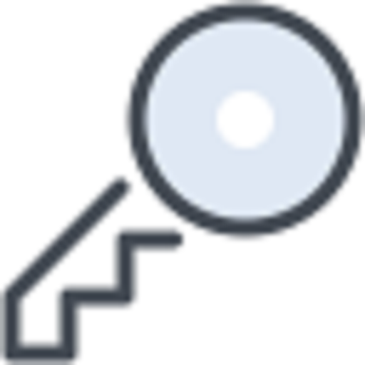 Safe Data (Secure Info) icon