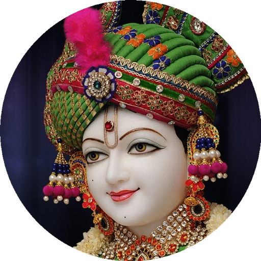 Swami narayan na 7 best mantra icon