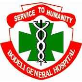 Bodeli Hospital on 9Apps