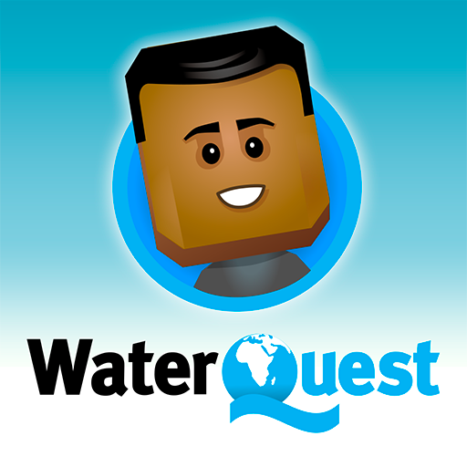 Water Quest icon