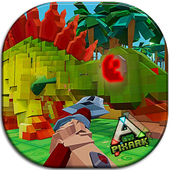 PixARK Survival icon