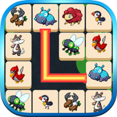 Onet Connect Animal icon