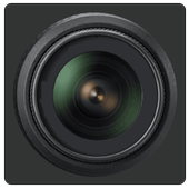 Diet Camera icon