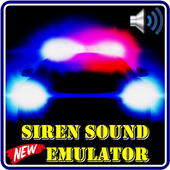 Siren Sound Emulator icon