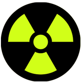 Fake alarm sounds icon