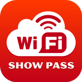 Wifi Password Recovery icon