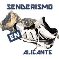 Senderismo en Alicante