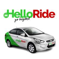 Hello Ride on 9Apps