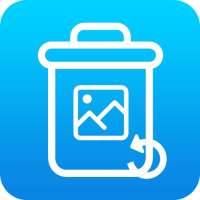 Deleted Photo Recovery