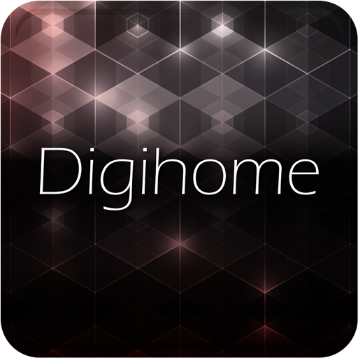 Digihome Smart Centre icon