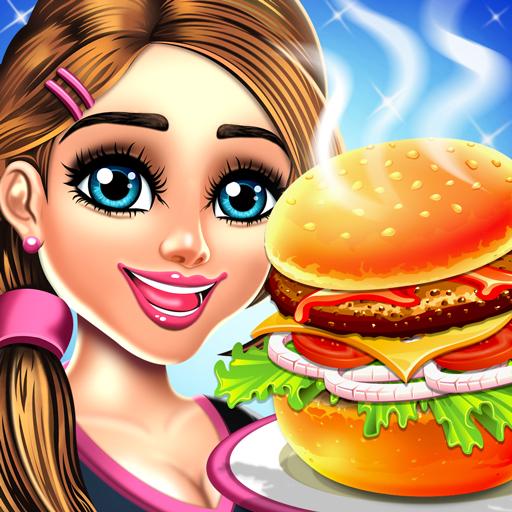 World Cooking Kitchen - Kitchen Craze icon