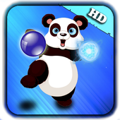 Pop Panda Ranger icon