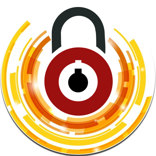 qaqnus - App Lock أيقونة