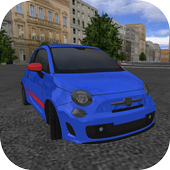 Skill Car Parking 3D icon
