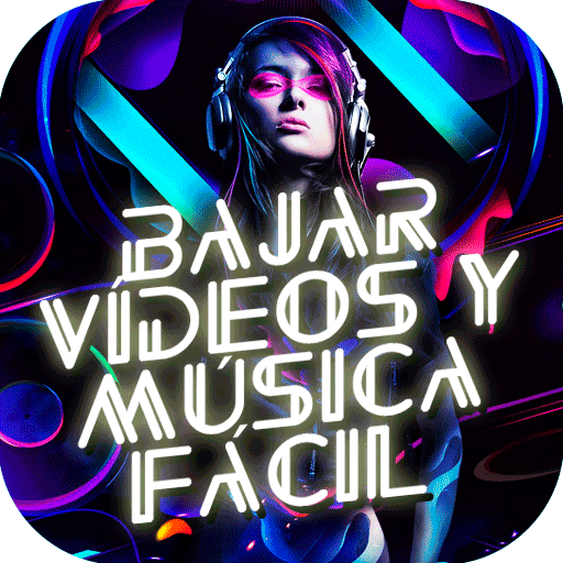 Bajar Videos y Musica Facil y Rapido a mi Cel Guia icon