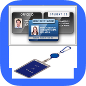 Fake ID Maker icon
