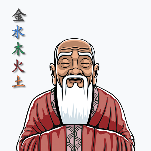 Shen-Acupuncture icon