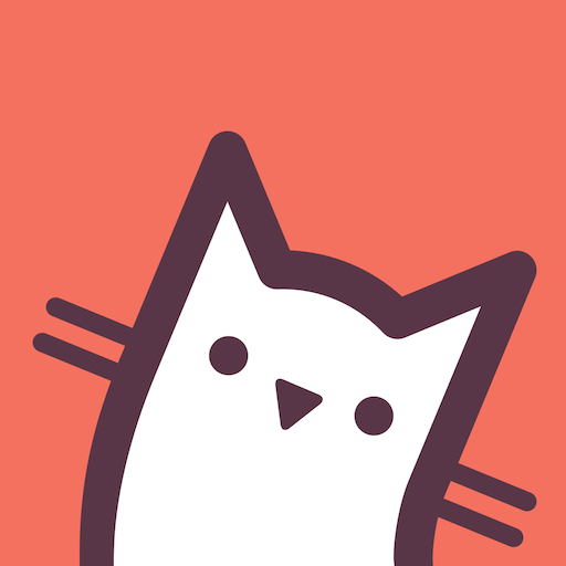 Cat in a Flat - Pet &amp; Cat Sitters icon