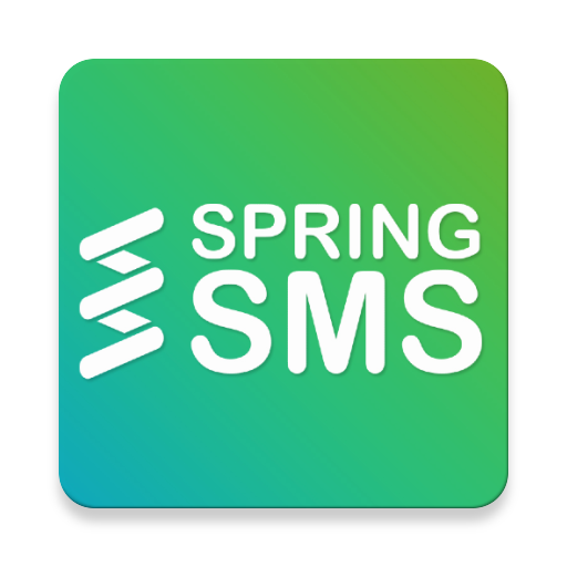 SMS Forwarder SMS Forwarding A أيقونة