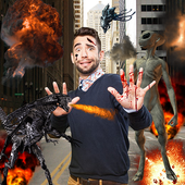 Alien Movie Effects icon