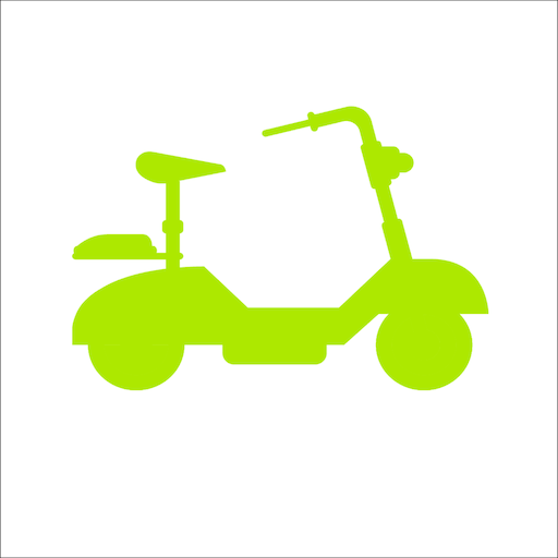 Wave – Scooter Sharing icon