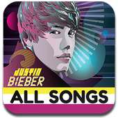 justin bieber all songs 2017