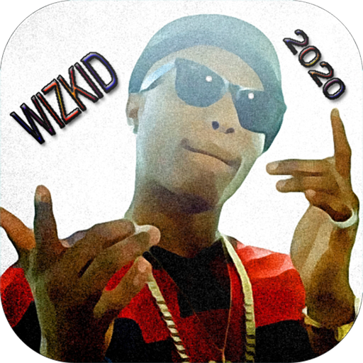 wizkid best songs 2020 (without internet) icon