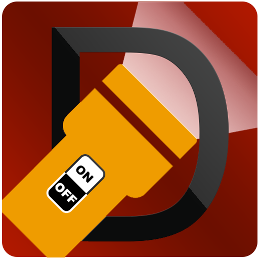 Droid Torch icon