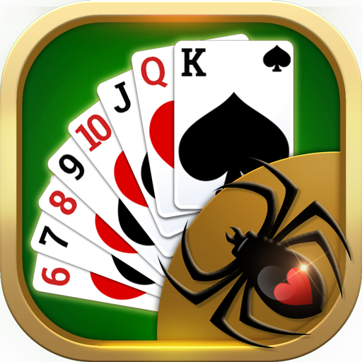Spider Solitaire icon