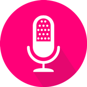 Voice Search All icon