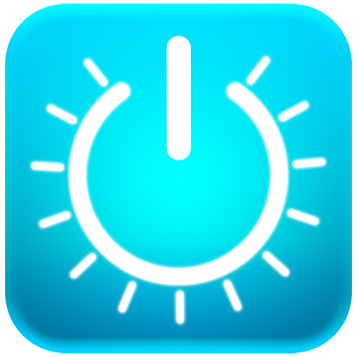 Smart LED Light System icon