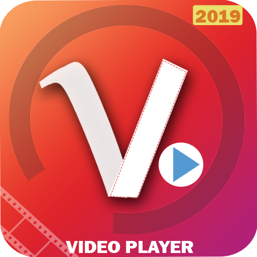 MPlayer Video Player For all Formats Full HD 4K. icon